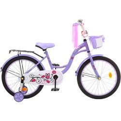 Велосипед Graffiti Premium Girl 20