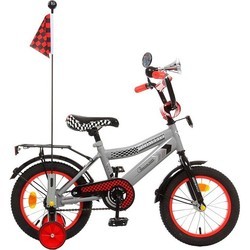 Детский велосипед Graffiti Premium Racer 14