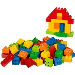 Конструктор Lego Basic Bricks Large 10623