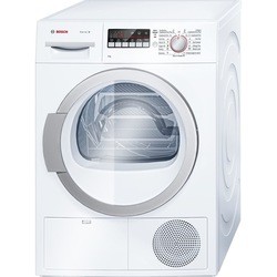 Сушильная машина Bosch WTB 86210