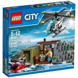 Конструктор Lego Crooks Island 60131