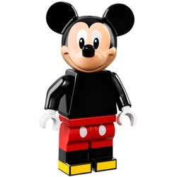 Конструктор Lego Minifigures The Disney Series 71012