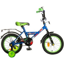 Детский велосипед Graffiti Avengers 14