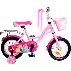 Детский велосипед Graffiti Princess 12