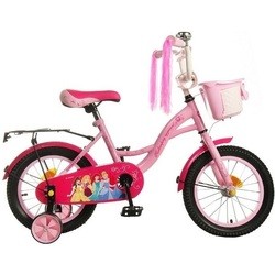 Детский велосипед Graffiti Princess 14
