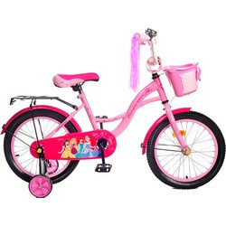 Детский велосипед Graffiti Princess 16