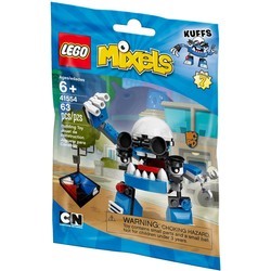 Конструктор Lego Kuffs 41554