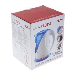 Электрочайник Luazon LPK-1701