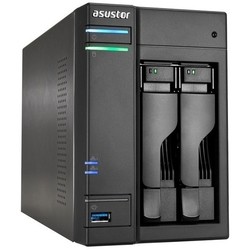 NAS сервер ASUSTOR AS6102T