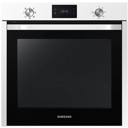 Духовой шкаф Samsung NV75K3340RB (белый)