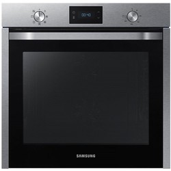 Духовой шкаф Samsung NV75K3340RB (белый)