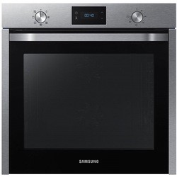 Духовой шкаф Samsung Dual Cook NV75K5541BS (нержавеющая сталь)