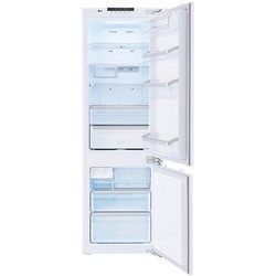 Встраиваемый холодильник LG GR-N319LLB