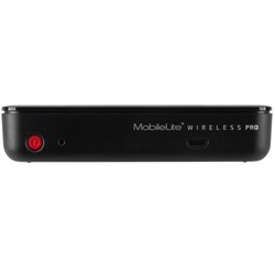 Картридер/USB-хаб Kingston MobileLite Wireless Pro