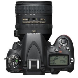 Фотоаппарат Nikon D600 kit 24-120