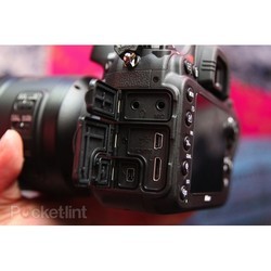 Фотоаппарат Nikon D600 kit 24-120
