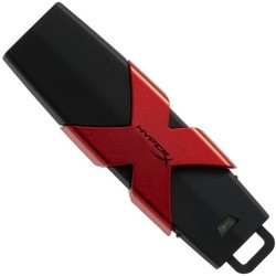USB Flash (флешка) Kingston HyperX Savage USB 3.1 64Gb