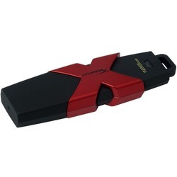 USB Flash (флешка) Kingston HyperX Savage 256GB