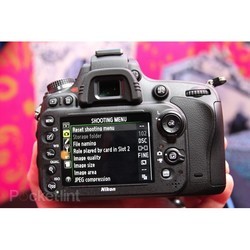 Фотоаппарат Nikon D600 kit 28-300