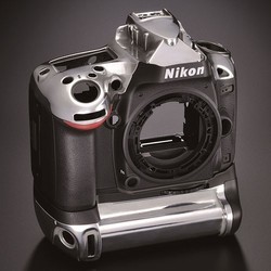 Фотоаппарат Nikon D600 kit 28-300