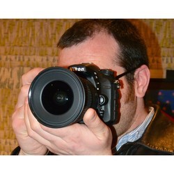 Фотоаппарат Nikon D7100 kit 18-55 + 55-200