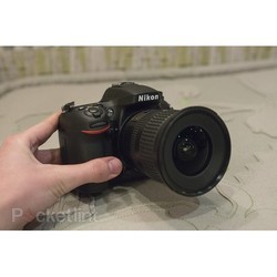 Фотоаппарат Nikon D7100 kit 18-55 + 55-200
