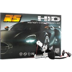 Автолампа RS H4B 35W 5000K Slim Kit