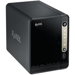 NAS сервер ZyXel NAS326