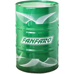 Моторное масло Fanfaro Gazolin 10W-40 208L