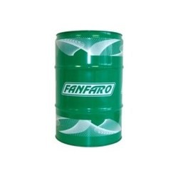 Моторные масла Fanfaro TSX SG 10W-40 60L