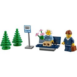 Конструктор Lego Fun in the Park 60134