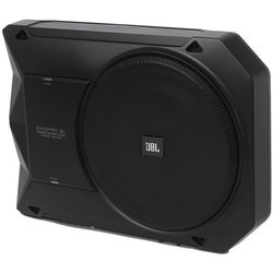 Автосабвуфер JBL BassPro SL