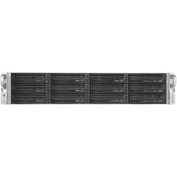NAS сервер NETGEAR ReadyDATA 5200
