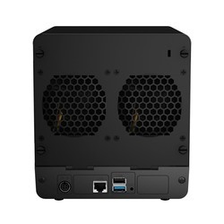 NAS сервер Synology DS416j