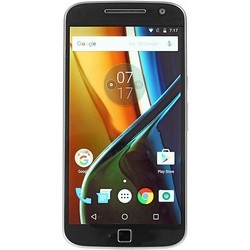 Мобильные телефоны Lenovo Moto G4 Plus 64GB