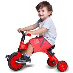 Детский велосипед TCV T701