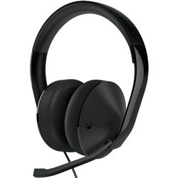 Наушники Microsoft Xbox One Stereo Headset