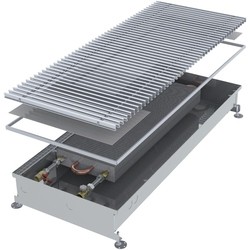 Радиатор отопления MINIB COIL PMW125 (COIL PMW125-1250)