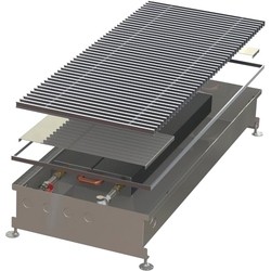 Радиатор отопления MINIB COIL PMW140 (COIL PMW140-1000)