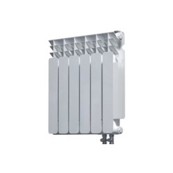 Радиатор отопления Radena Bimetal VC (500/85 5)