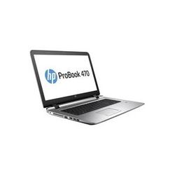 Ноутбуки HP 470G3-P4P75EA