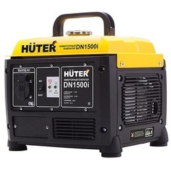 Электрогенератор Huter DN1500I
