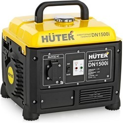 Электрогенератор Huter DN1500I