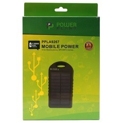 Powerbank аккумулятор Power Plant PB-LA9267
