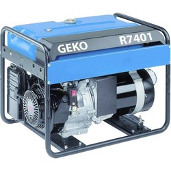 Электрогенератор Geko R7401 E-S/HHBA