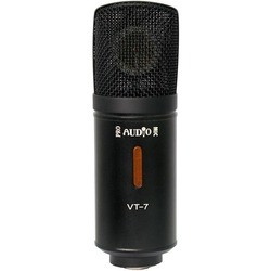 Микрофон ProAudio VT-7