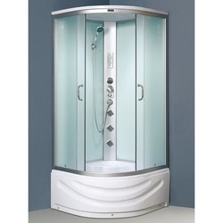 Душевая кабина Oporto Shower 8139