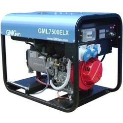 Электрогенератор GMGen GML7500ELX