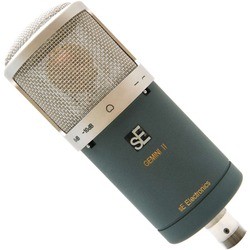 Микрофон sE Electronics Gemini II