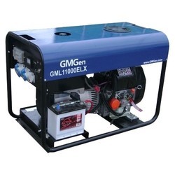 Электрогенератор GMGen GML11000ELX